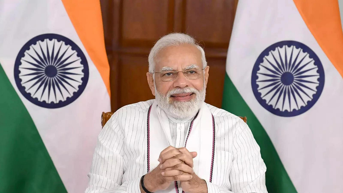 Narendra Modi