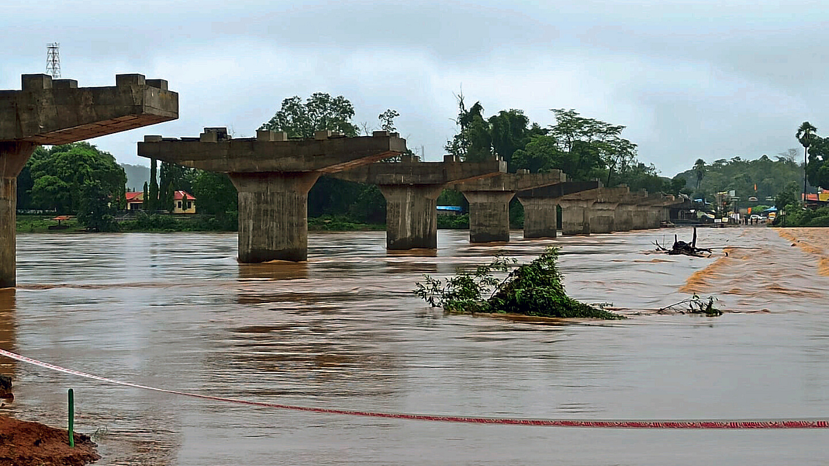Pune Rain Updates, Monsoon news updates