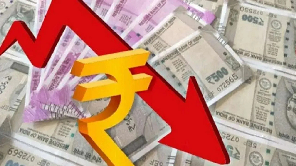 Indian Rupee