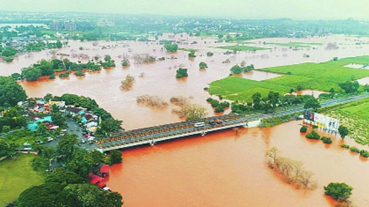 Flood