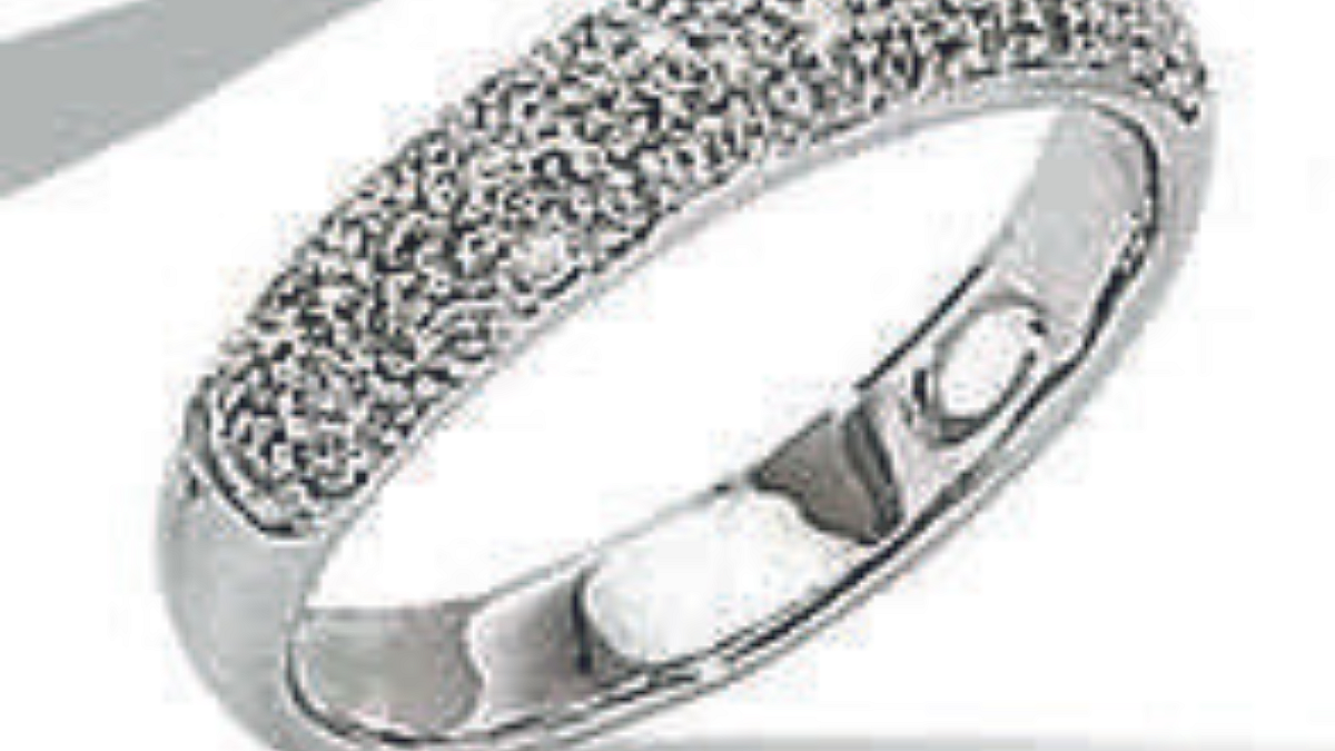 Silver Rate