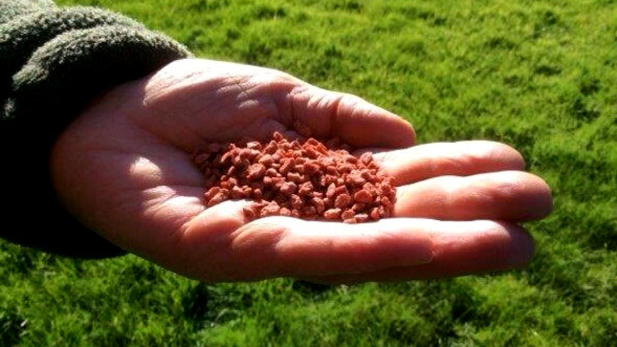 Fertilizer