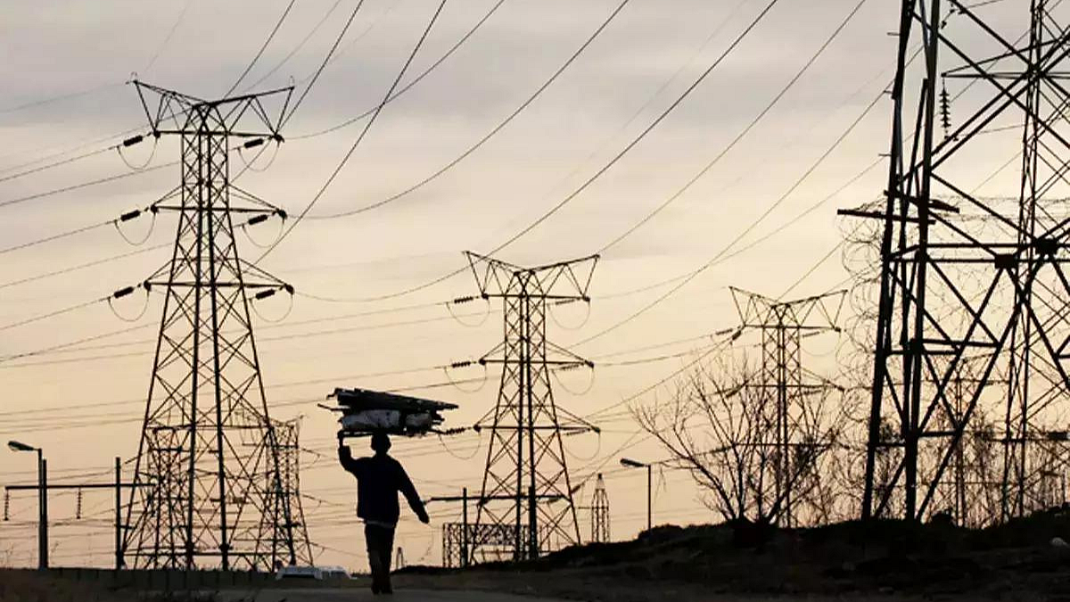 Free Electricity
