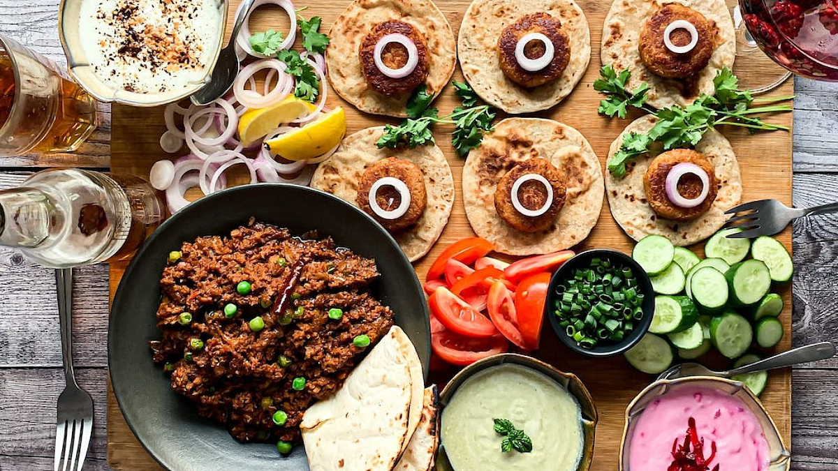 Vegan Products