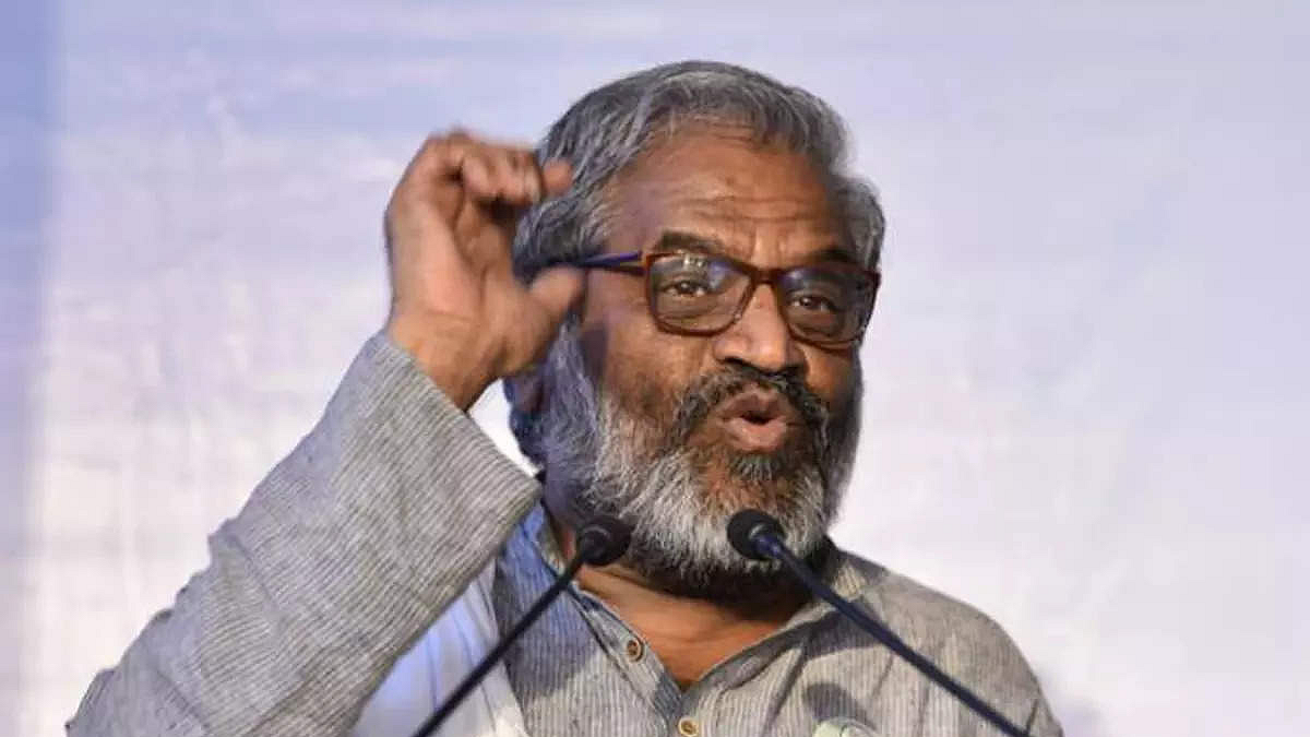Pasha Patel