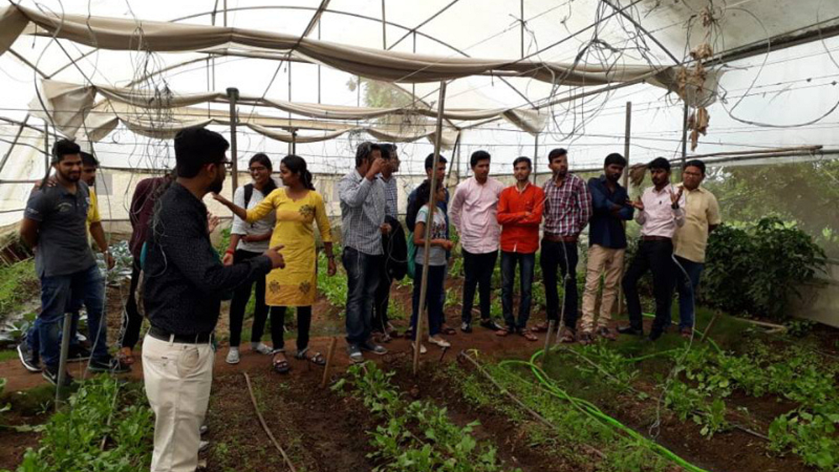 Agriculture Education