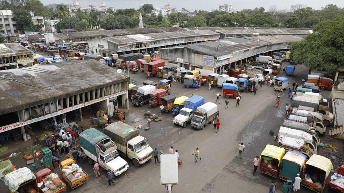 Agriculture Market Committee