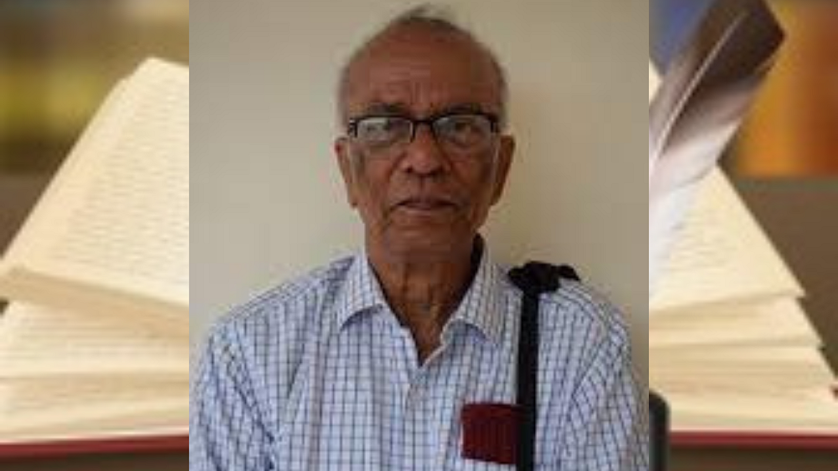 Nanada Khare