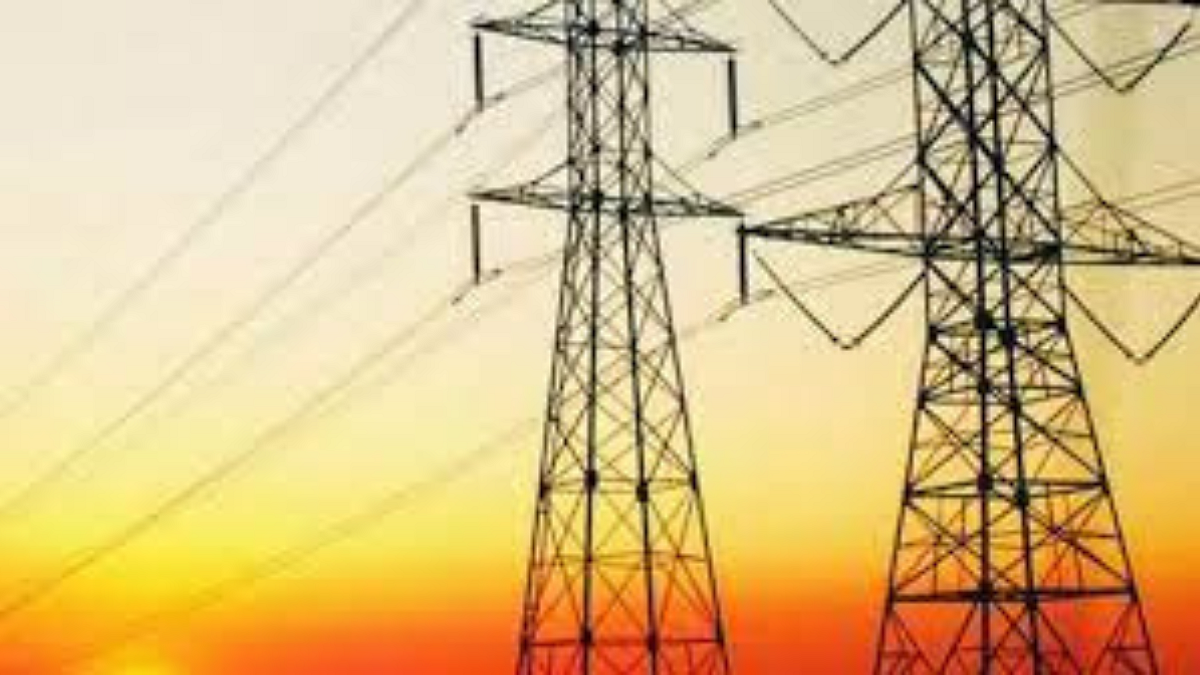 Electricity