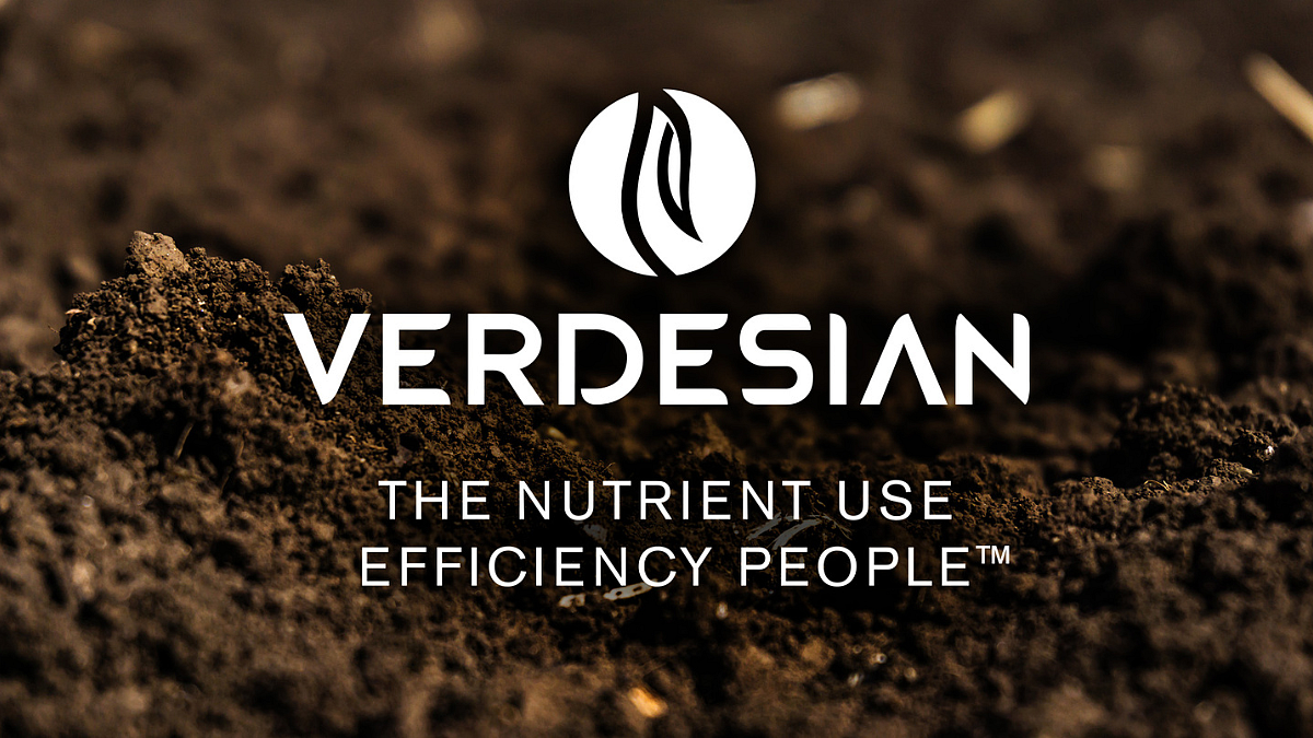 Verdesian Life Science