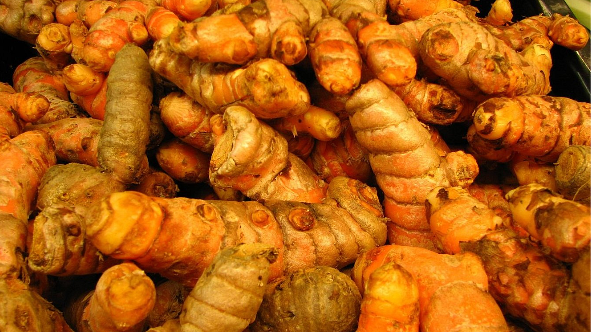 Turmeric