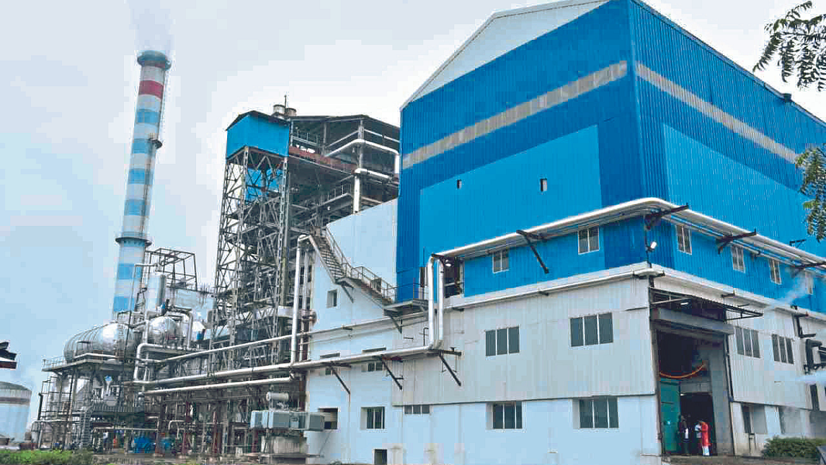 Power Generation