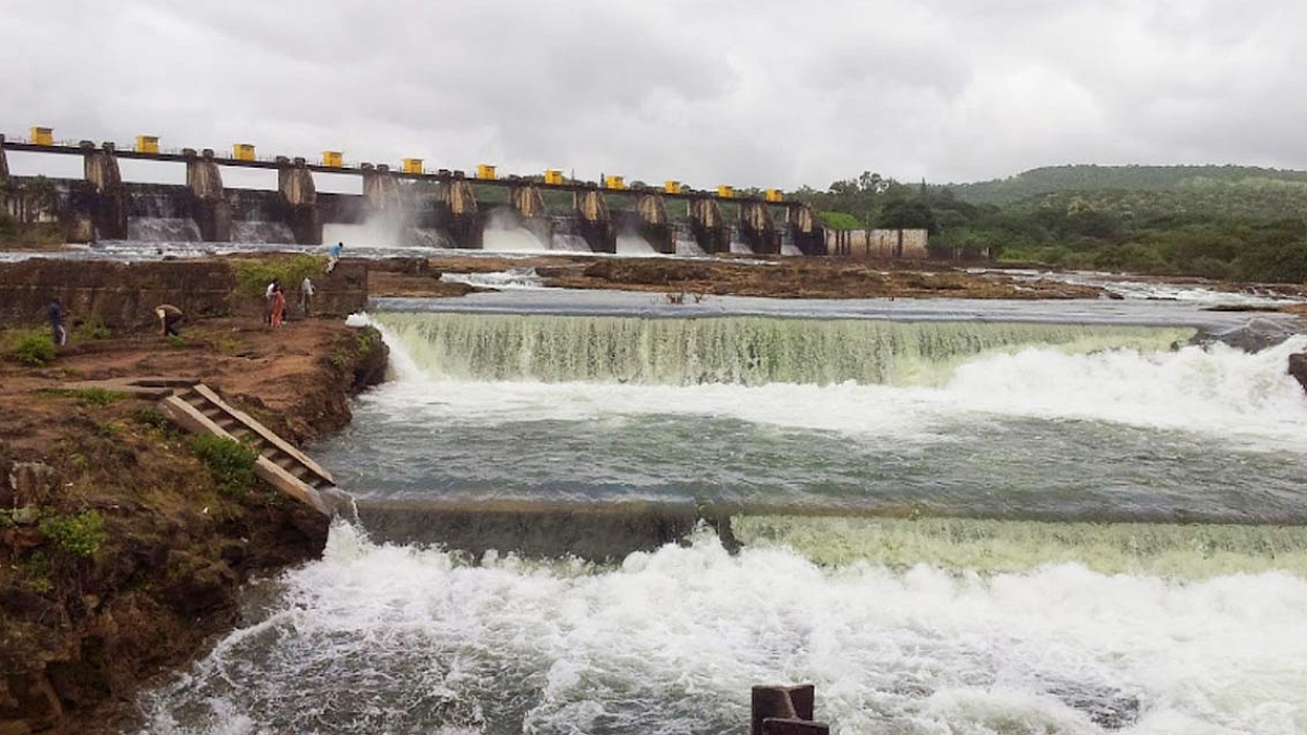Water Storage