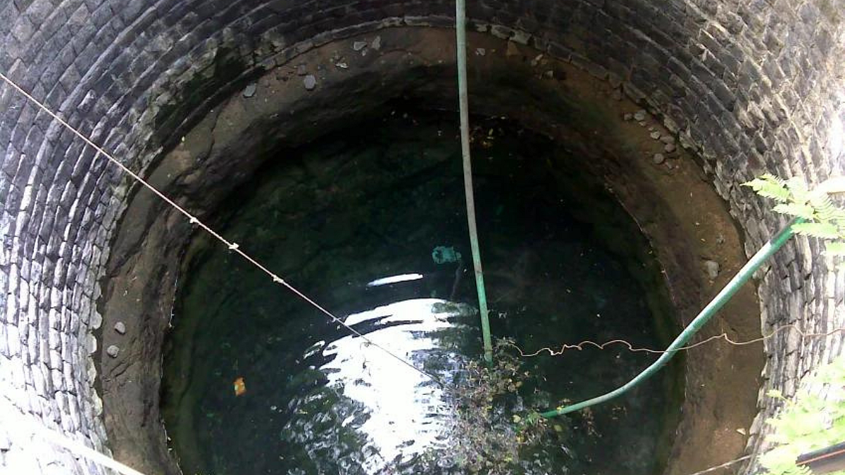 Water Conservation