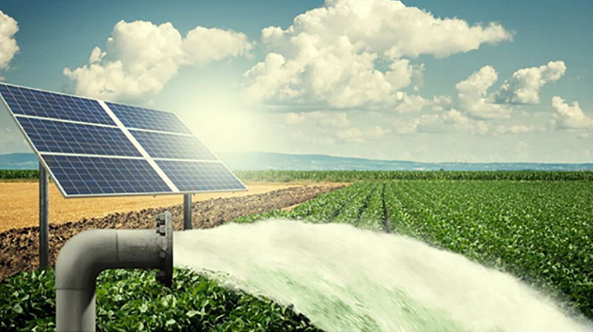 Green Energy