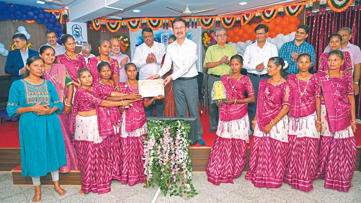 Rural Development