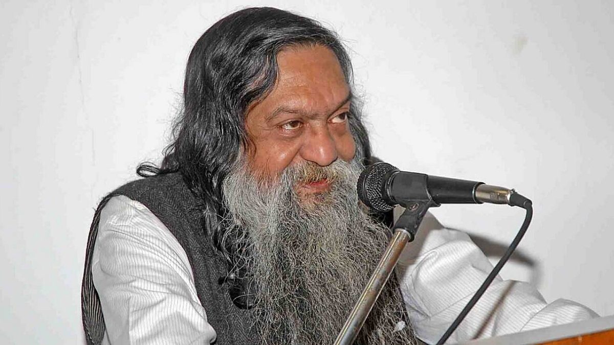 Prof. Abhijit Sen