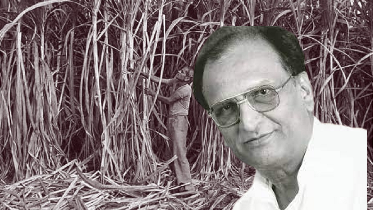 शेतकरी संघटनेची आज पाथरी येथे ऊस परिषद