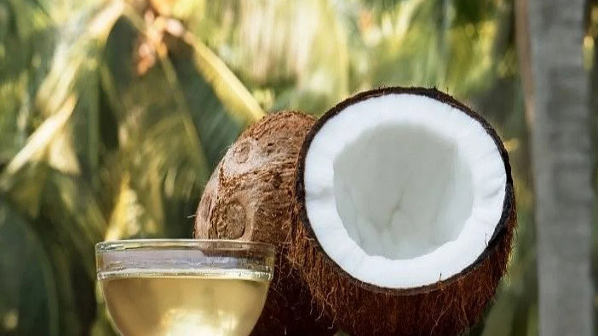 Coconut Day