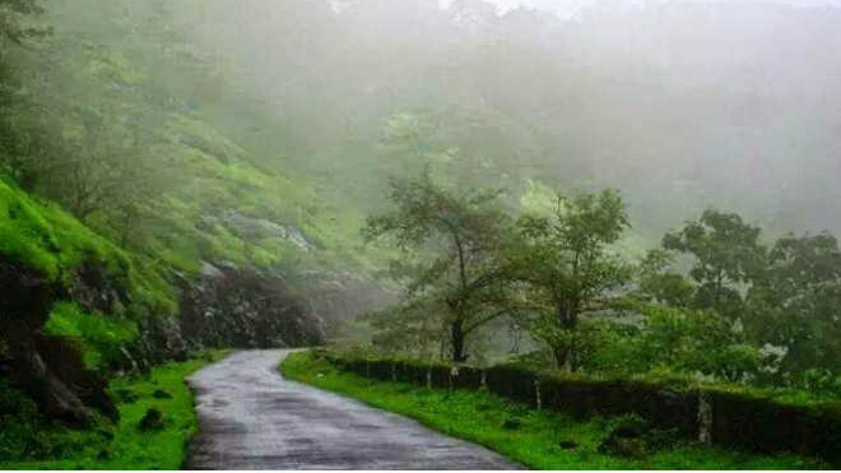 Shravan 'Festival of Creation'