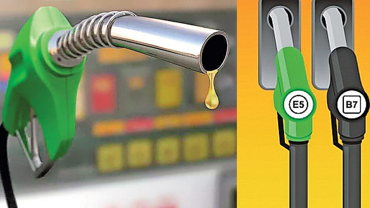 Ethanol