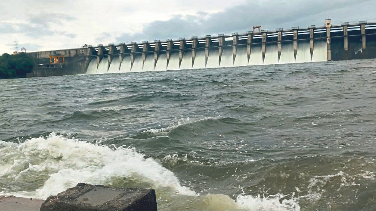 Water Storage