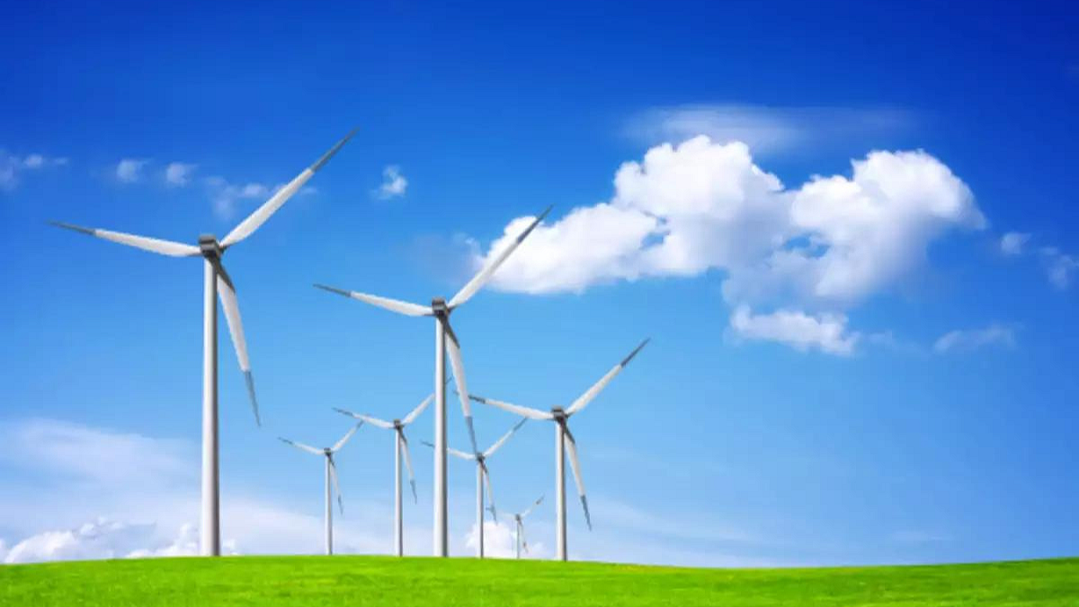 Wind Energy