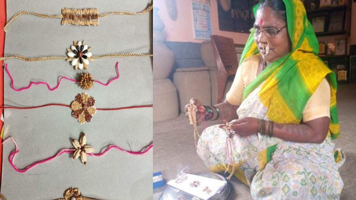 Rakhsa Bandhan