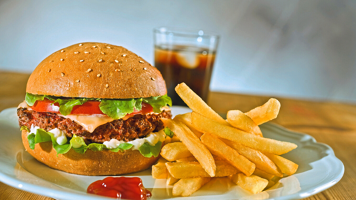 Junk Food