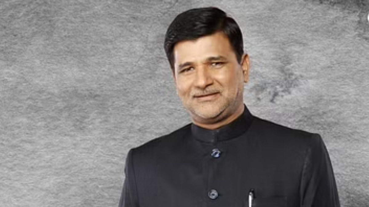 Vinayak Mete Death