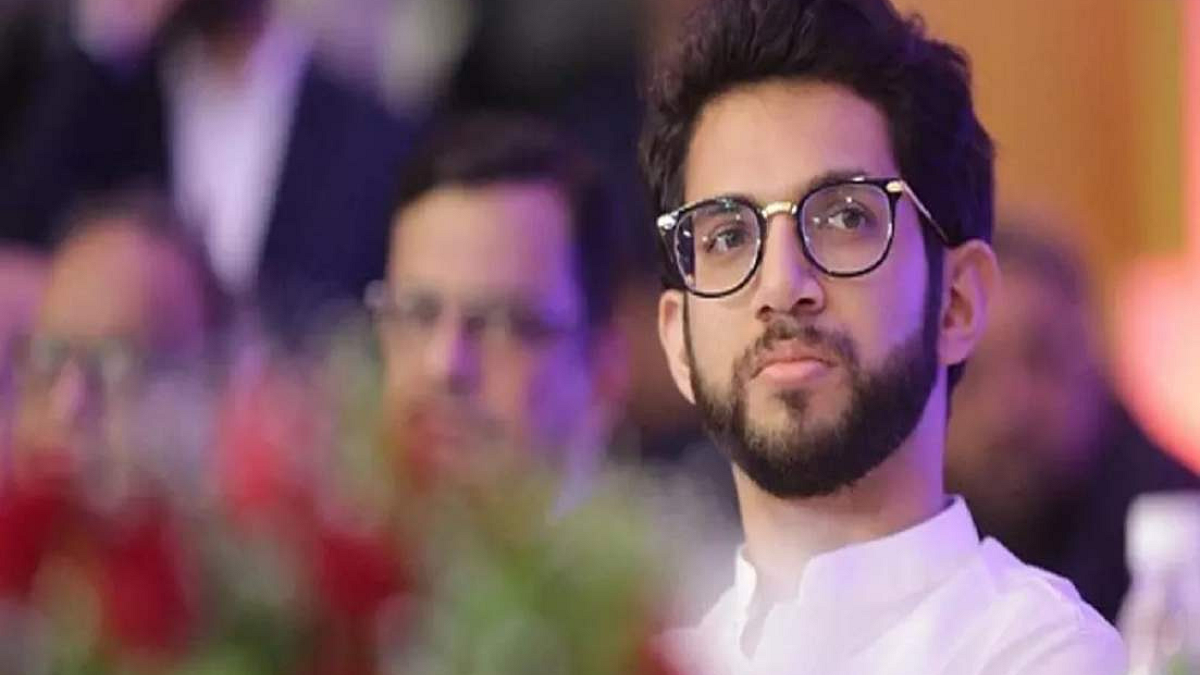 Aditya Thackeray