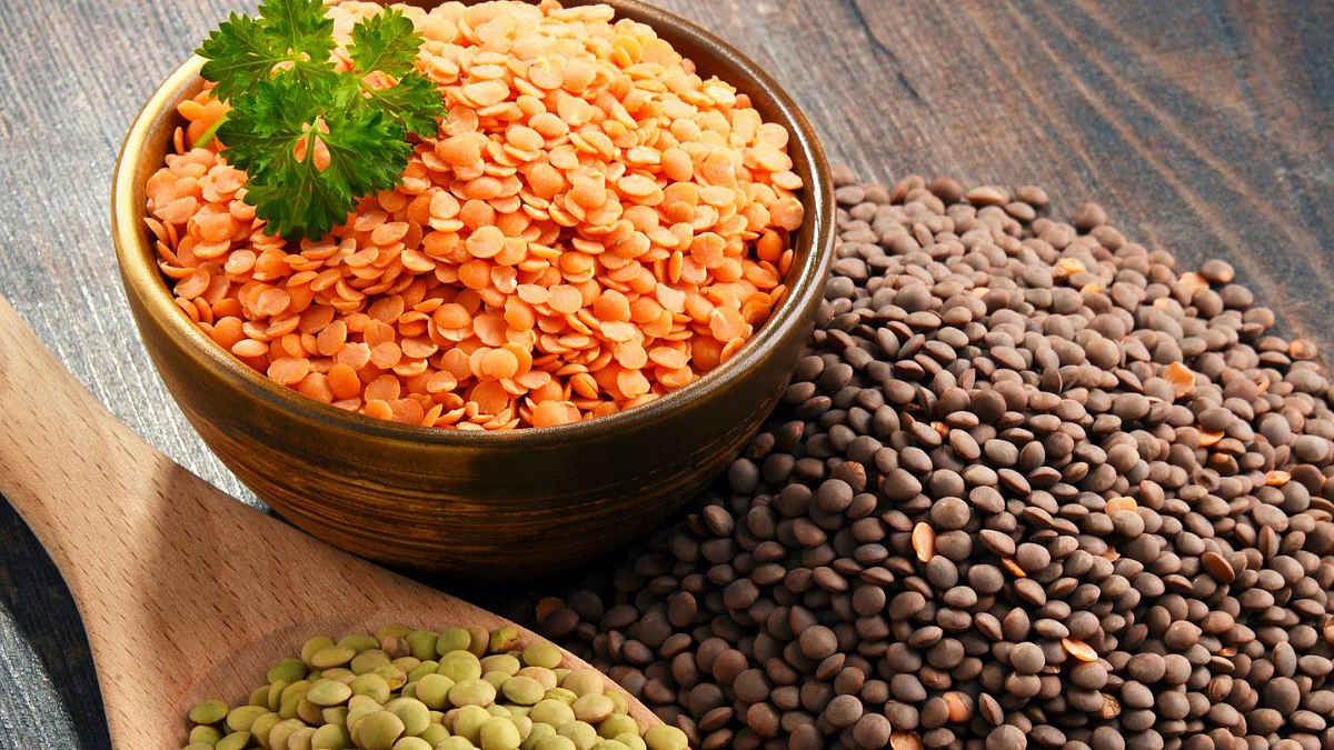 Pulses