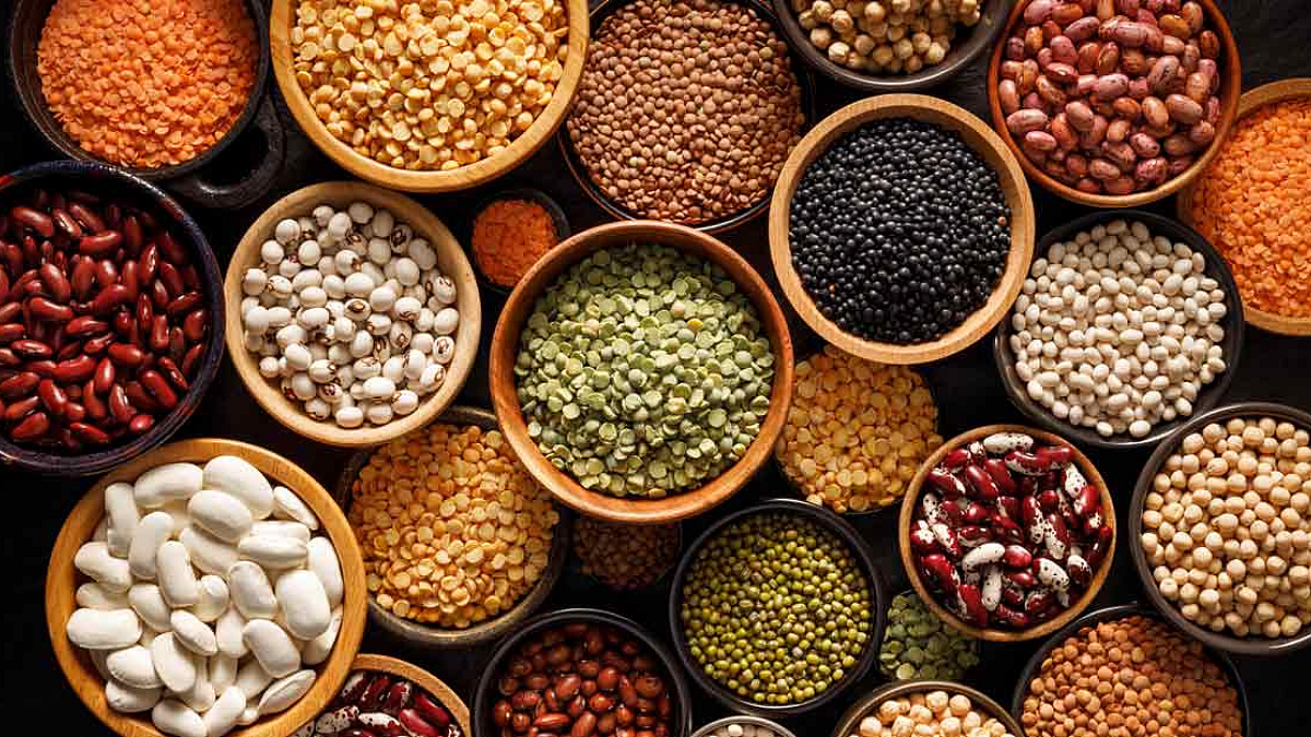 Pulses