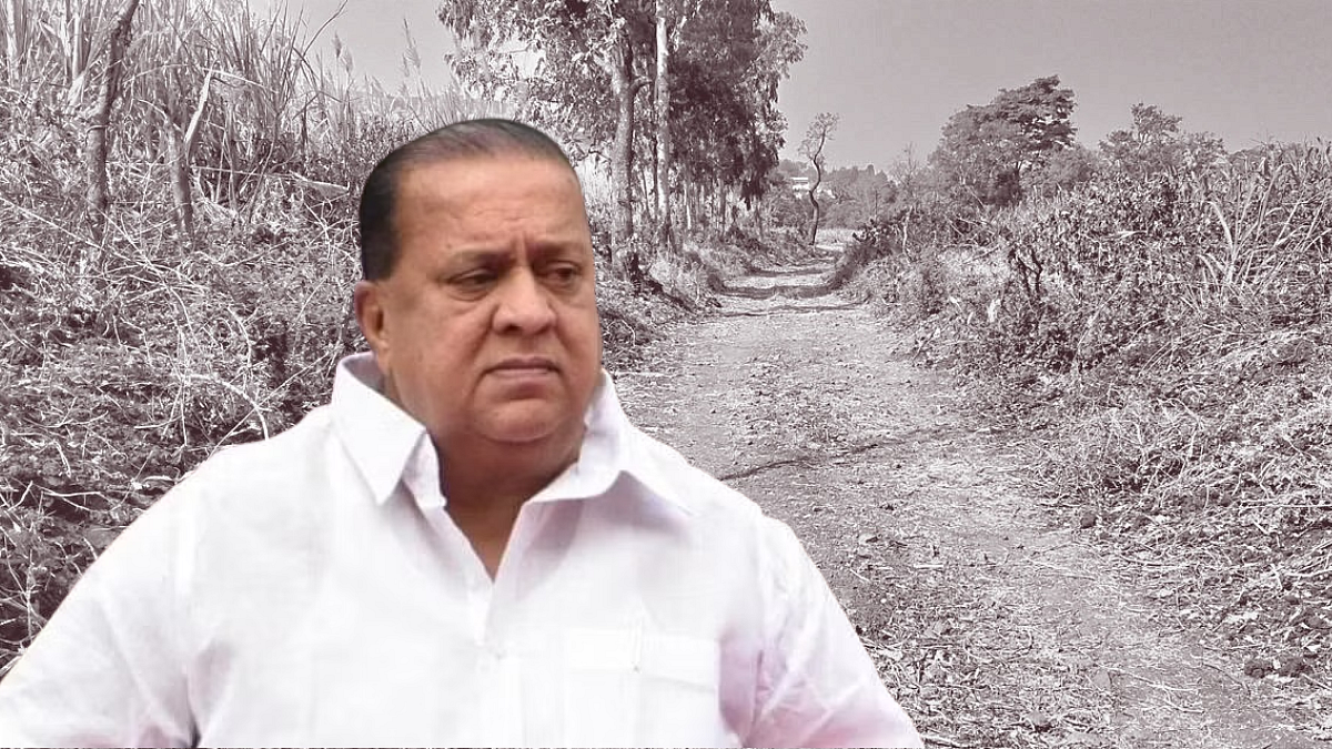Hasan Mushrif