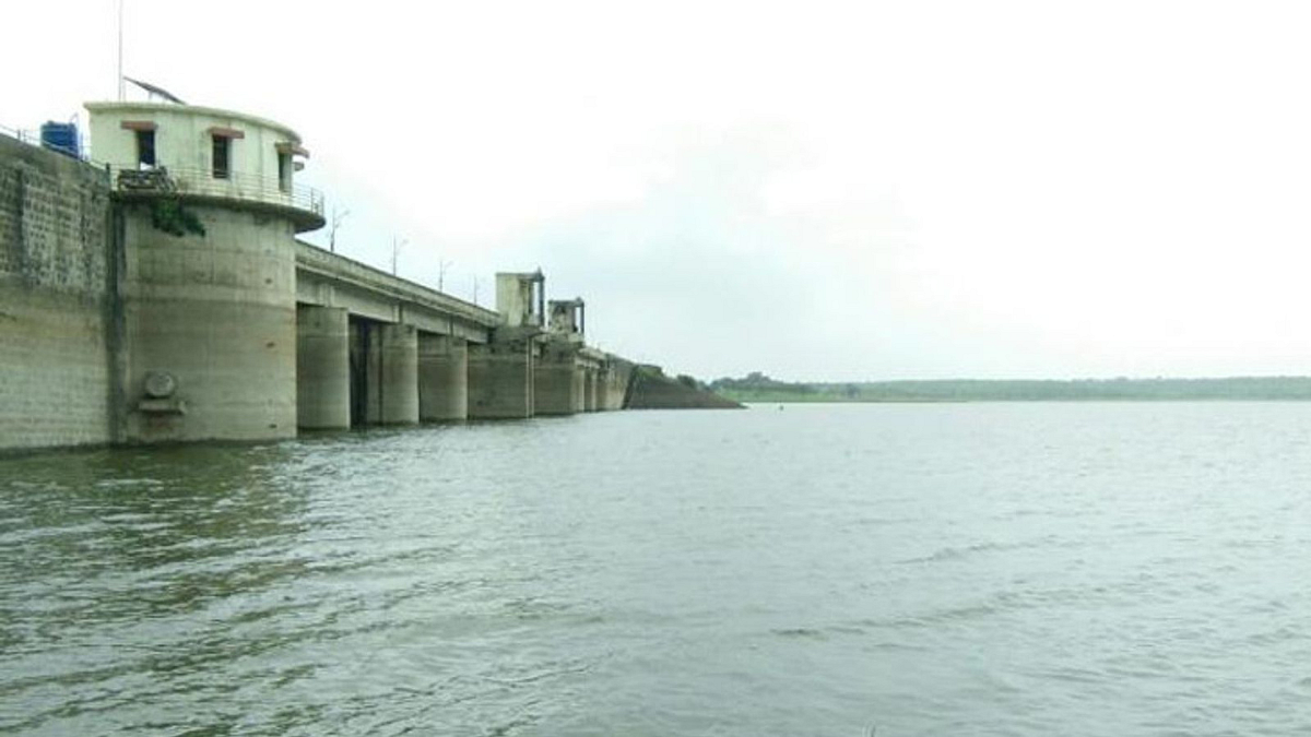 Katepurna Water Project