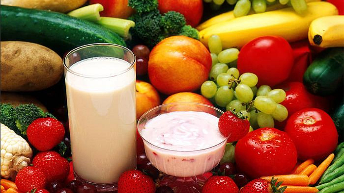 Monsoon Diet