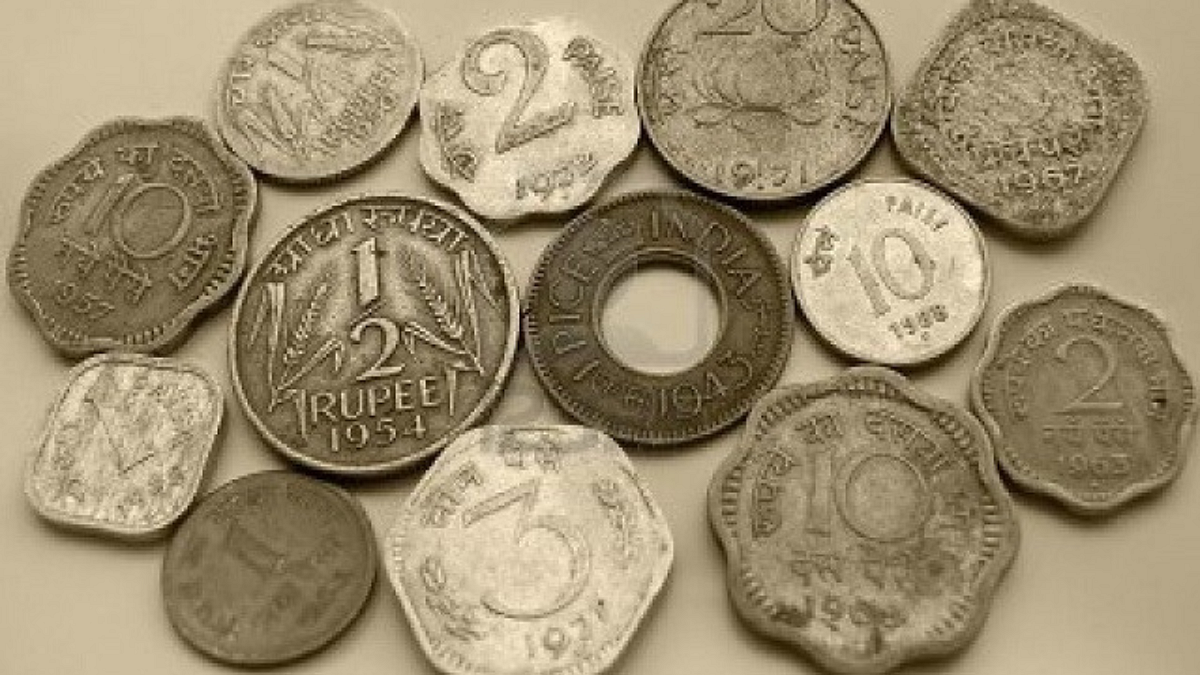 Currency