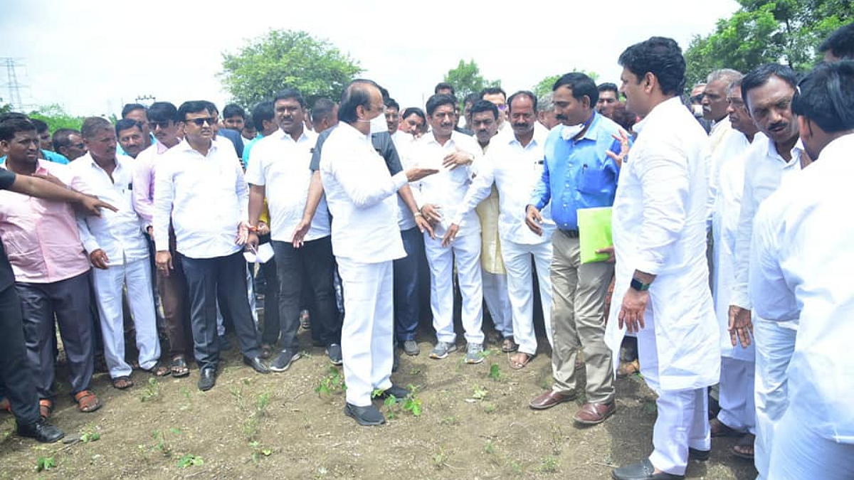 Ajit Pawar