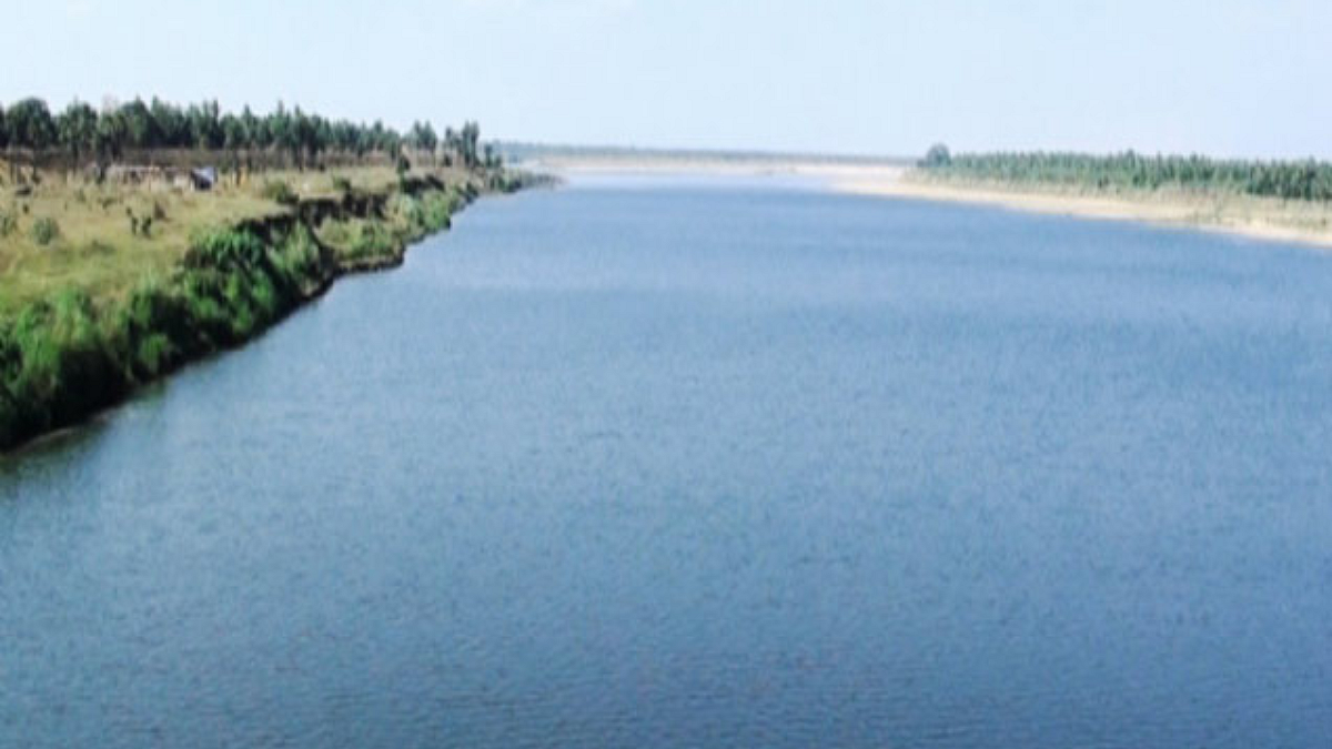 Godavari