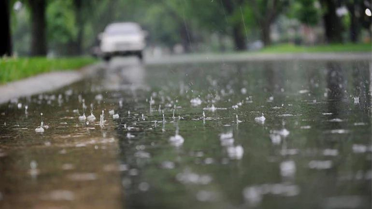 Heavy Rain