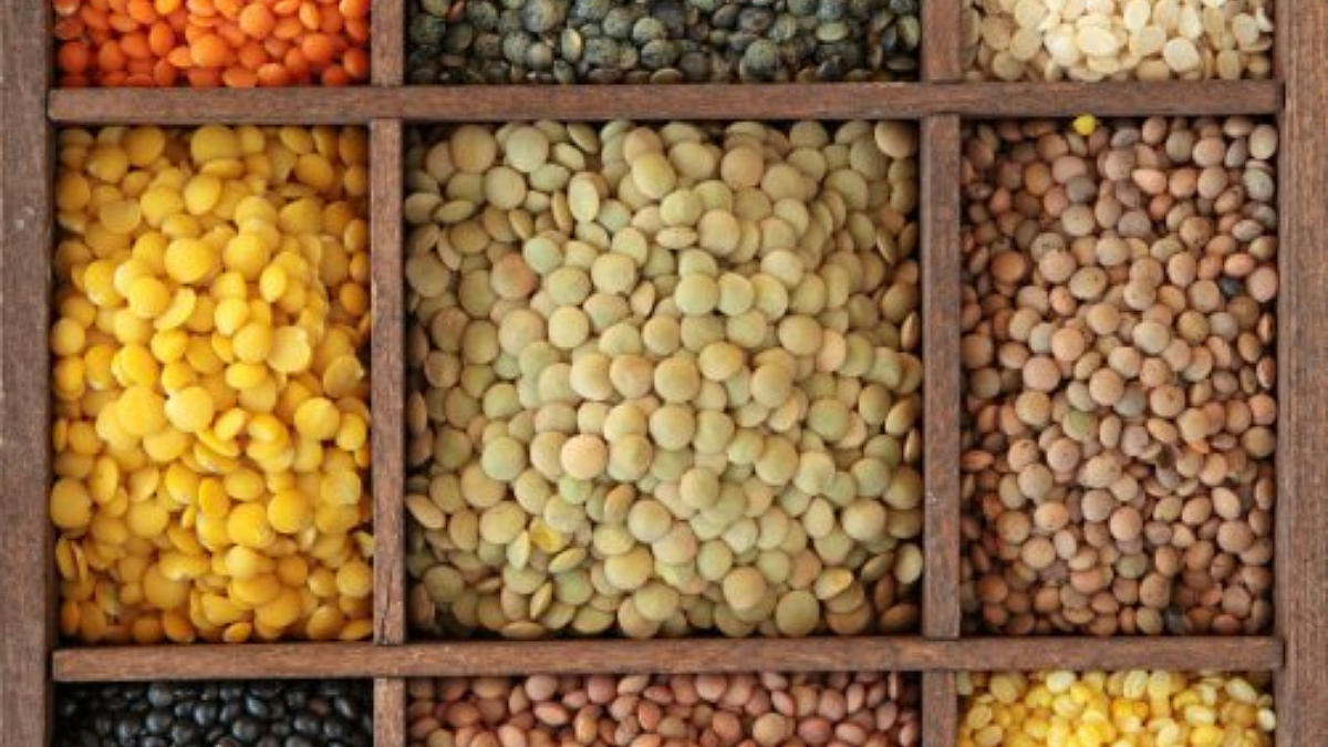 Pulses