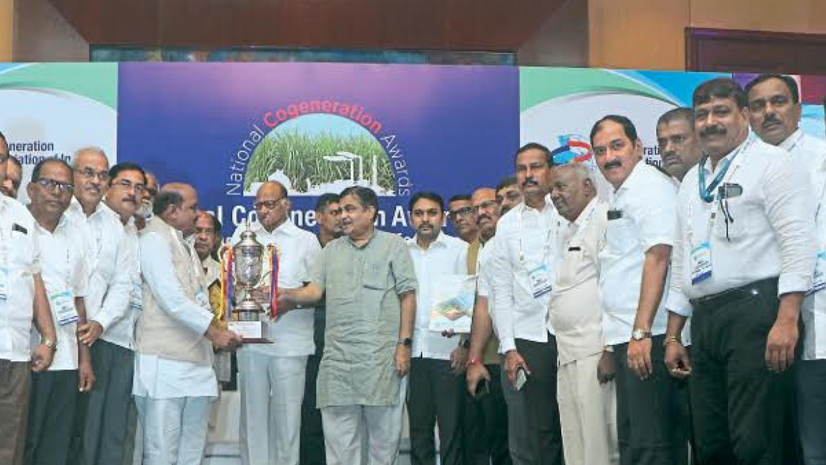 Sharad Pawar