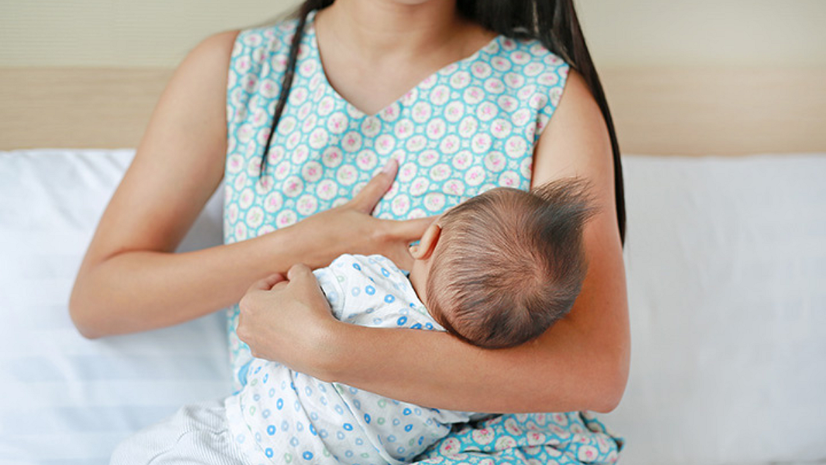 Mother's milk