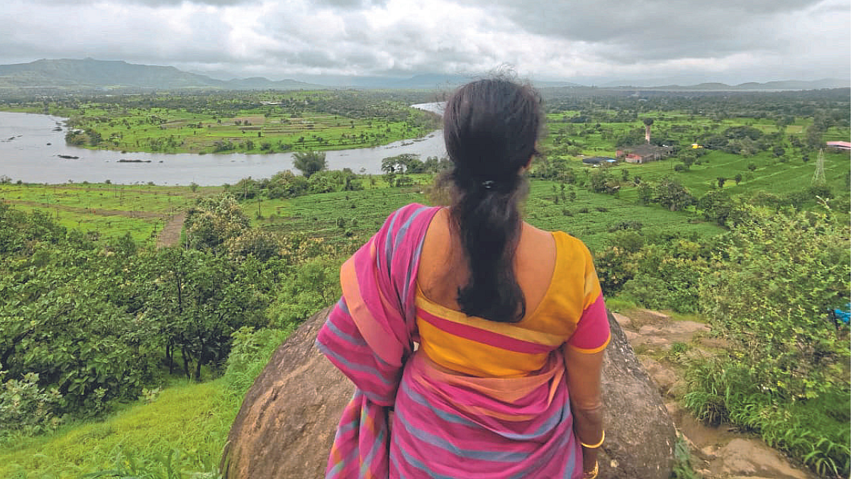 Supriya Sule