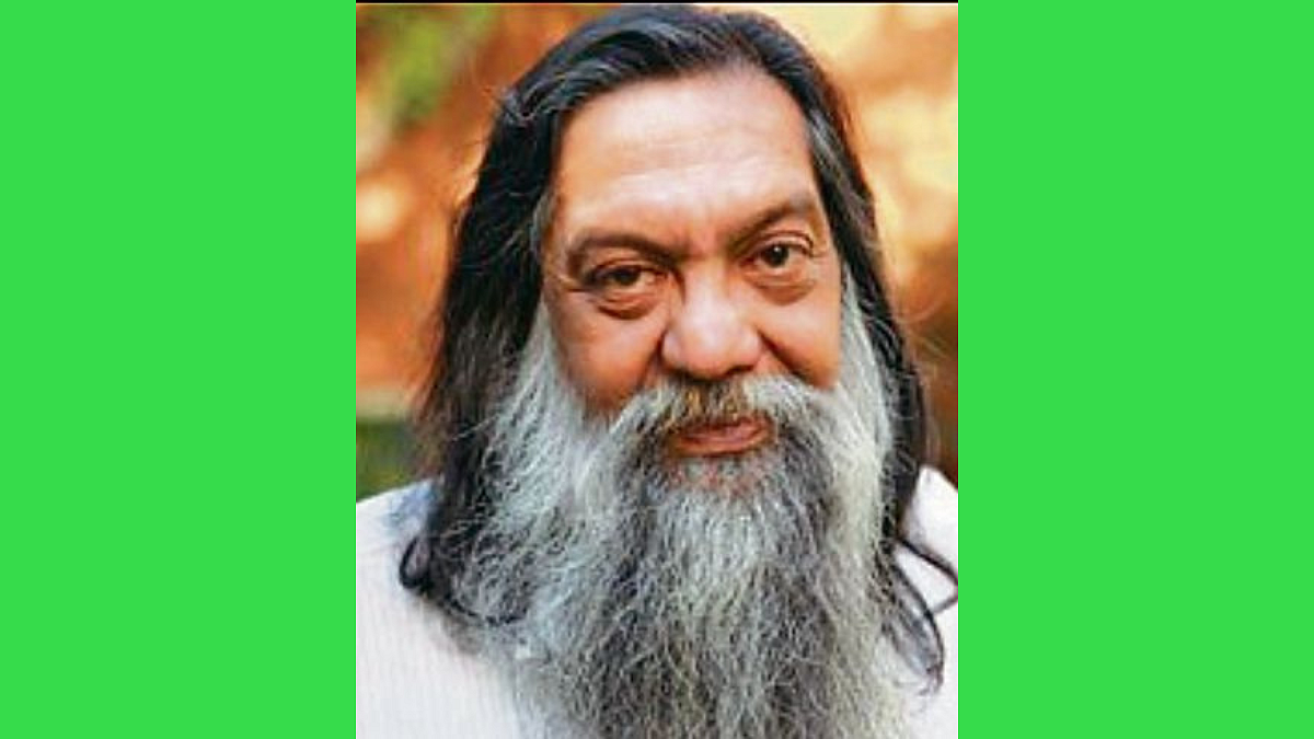 Abhijit Sen