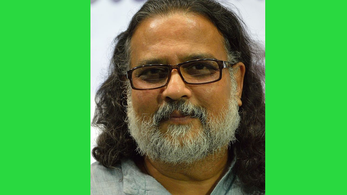Tushar Gandhi