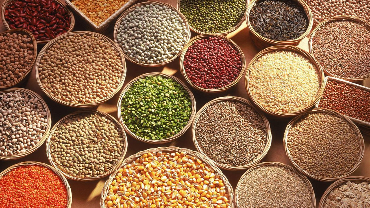 Millet