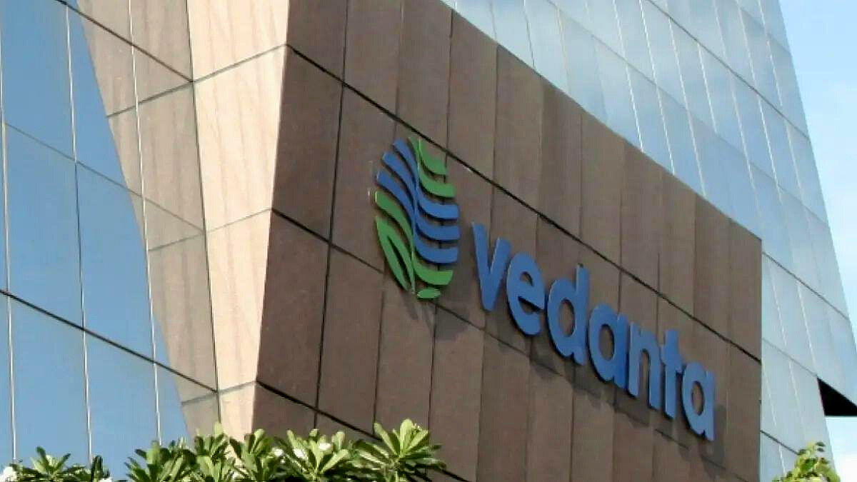 Vedanta Foxconn