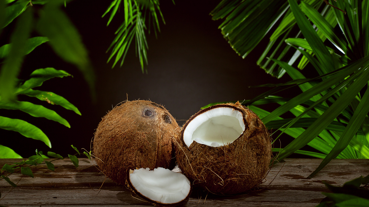 Coconut