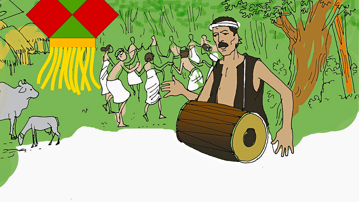 Tribal Act
